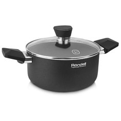 Кастрюля Rondell Classy 32 л