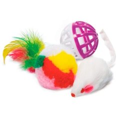 Игрушка для кошек Triol