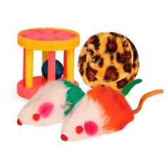 Игрушка для кошек Triol