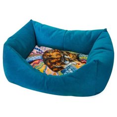 Лежак для кошек ZOOexpress