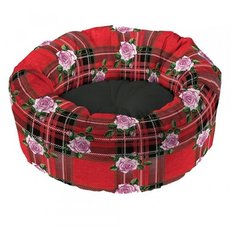 Лежак для кошек для собак Ferplast