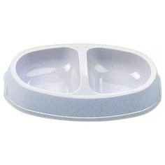 Миска SAVIC Picnic Twin 800 мл