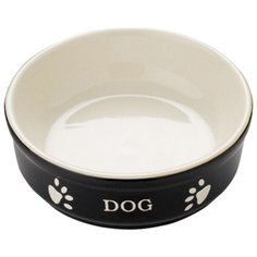 Миска Nobby с рисунком Dog для