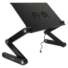 Стол для ноутбука CROWN MICRO