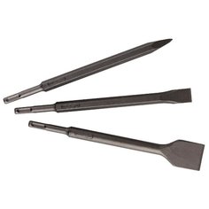 Набор SDS-plus Metabo 630478000