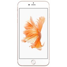 Смартфон Apple iPhone 6S Plus