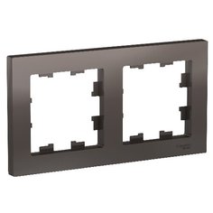 Рамка 2п Schneider Electric