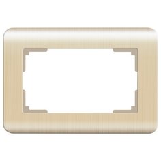 Рамка 1п Werkel