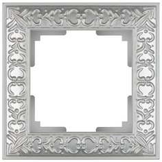 Рамка 1п Werkel WL07-Frame-01