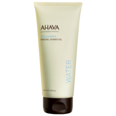 Гель для душа AHAVA Deadsea