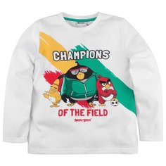 Лонгслив Bossa Nova