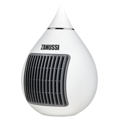 Тепловентилятор Zanussi ZFH C-404