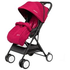 Прогулочная коляска Mr Sandman