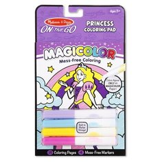 Melissa & Doug Раскраска.