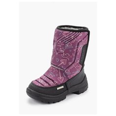 Дутики CROSBY 298459 01-05