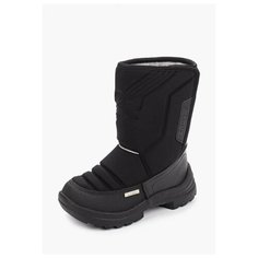 Дутики CROSBY 298306 02-09