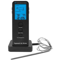 Термометр Zigmund & Shtain