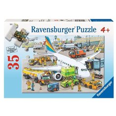 Пазл Ravensburger Самолеты