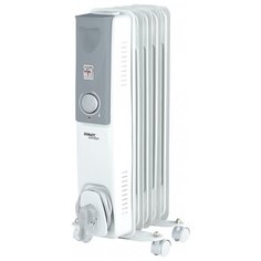 Масляный радиатор Scarlett SC