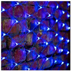 Гирлянда NEON-NIGHT Сеть 288