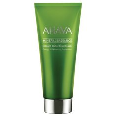 AHAVA минеральный гель для