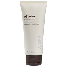 Минеральный крем для рук Ahava