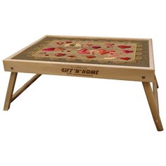 Поднос-столик GiftnHome