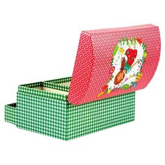 Русские подарки Шкатулка 88263