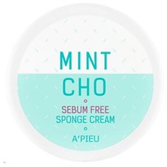APIEU Mint Cho Sebum Free