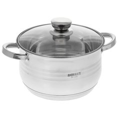 Кастрюля Bekker BK-1760 65 л
