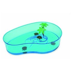 Акватеррариум сборный открытый Imac