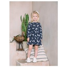 Платье Веселый Малыш