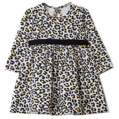 Платье Веселый Малыш