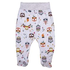 Ползунки Веселый Малыш