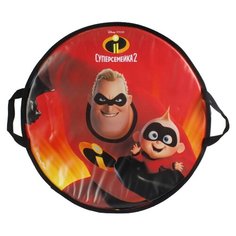 Ледянка 1 TOY Суперсемейка Т13894