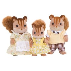 Фигурки Sylvanian Families