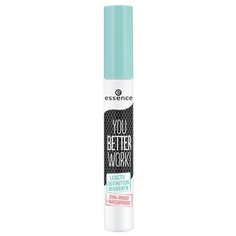 Essence Тушь для ресниц You