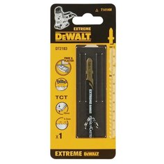 Пилка для лобзика DeWALT DT 2103