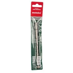 Бур SDS-plus Metabo 626182000 8