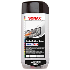 Воск для автомобиля SONAX
