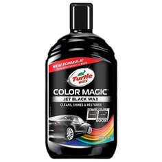 Воск для автомобиля TURTLE WAX