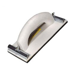 Сеткодержатель для шлифовки Stayer