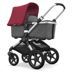 Универсальная коляска Bugaboo