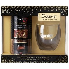 Кофе растворимый Jardin