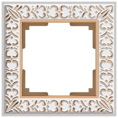 Рамка 1п Werkel WL07-Frame-01