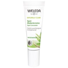 Weleda Консилер Naturally Clear