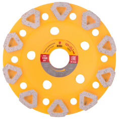 Алмазная чашка Denzel 72973