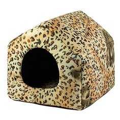 Домик для кошек для собак Дарэлл