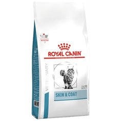 Корм для стерилизованных кошек Royal Canin