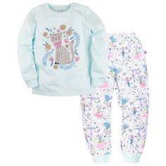 Пижама Bossa Nova